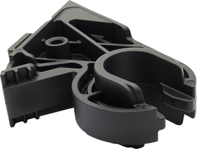 Nbwoal two-pack hood pivot bracket for quick lawnmower repairs