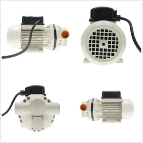 NC FL-540B compact design fits tight spaces in industrial settings