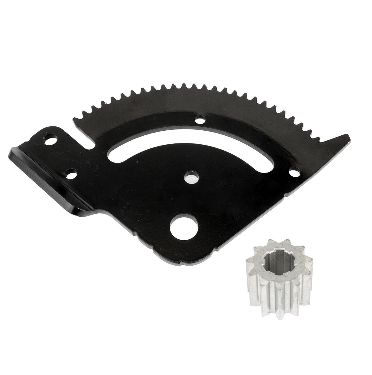 NC OEM Steering Sector UC14592 close-up for John Deere compatibility and smooth steering