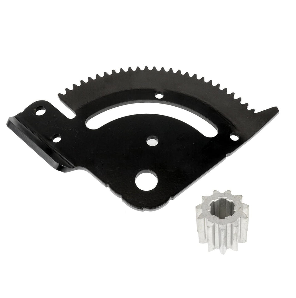 NC OEM Steering Sector UC14592 close-up for John Deere compatibility and smooth steering