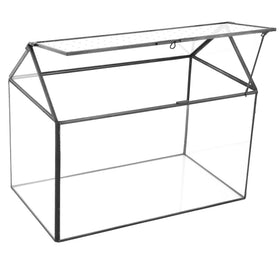 NCYP front ventilation panel for efficient air exchange