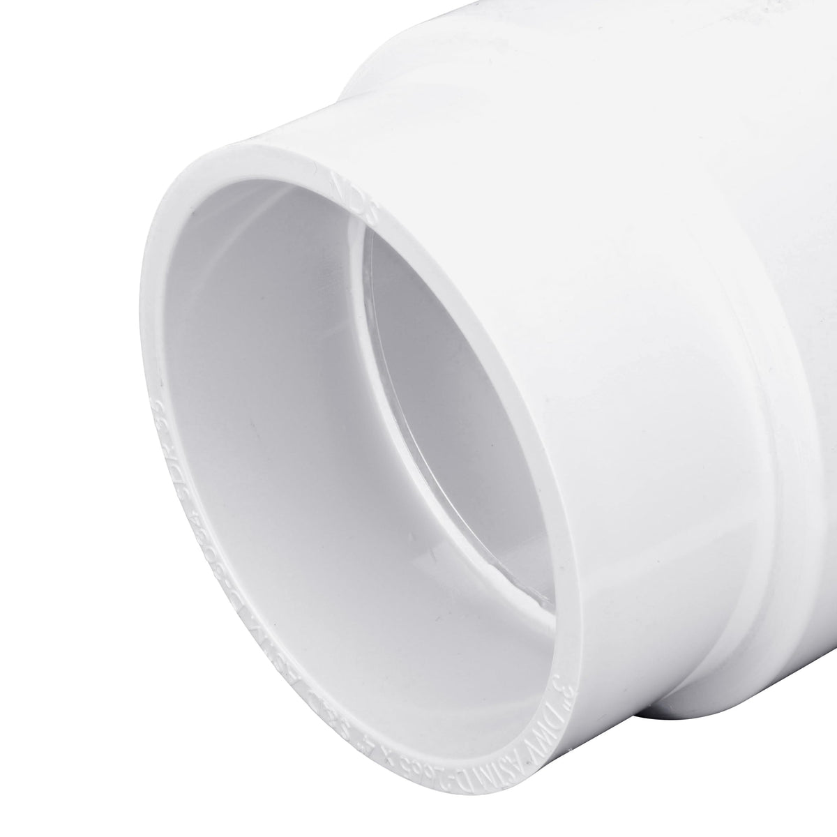 NDS adapter compatible with channel drains, grates, and pop-up emitters