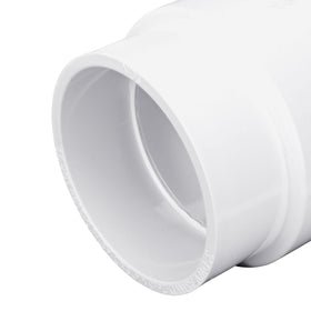 NDS adapter compatible with channel drains, grates, and pop-up emitters