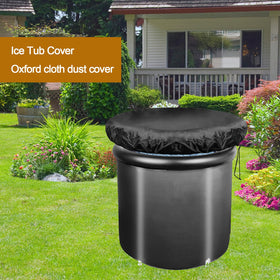 NEAMVCT oxford fabric cover resists wind, rain, and dust.
