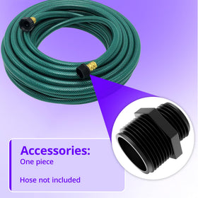 NEBOO 599030 glass-fiber material increases rigidity and impact resistance for rugged jobs.