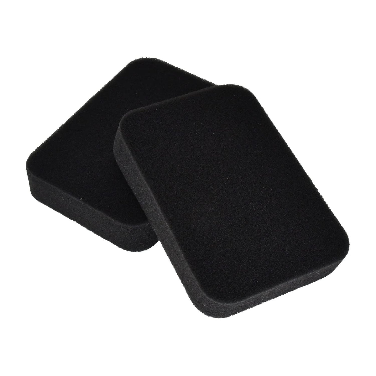 Neeseelily air filter rugged construction supports durable generator use