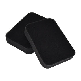 Neeseelily air filter rugged construction supports durable generator use