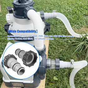 Nefemo durable, leak-proof design withstands outdoor weather for long-lasting use.