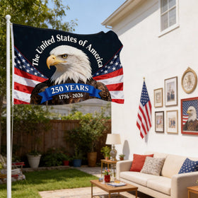 NENOWOND UV-resistant dyes preserve red, white, blue tones