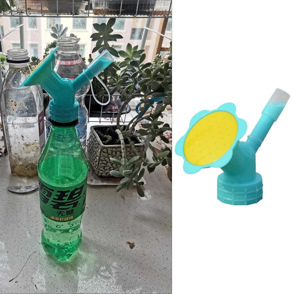 NentMent precise misting for delicate seedlings and houseplants