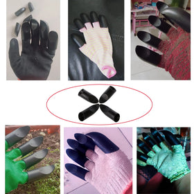 NentMent versatile gloves suitable for beach cleanup and garden work