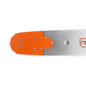 NEO-TEC full chisel chain delivers fast cutting in wood