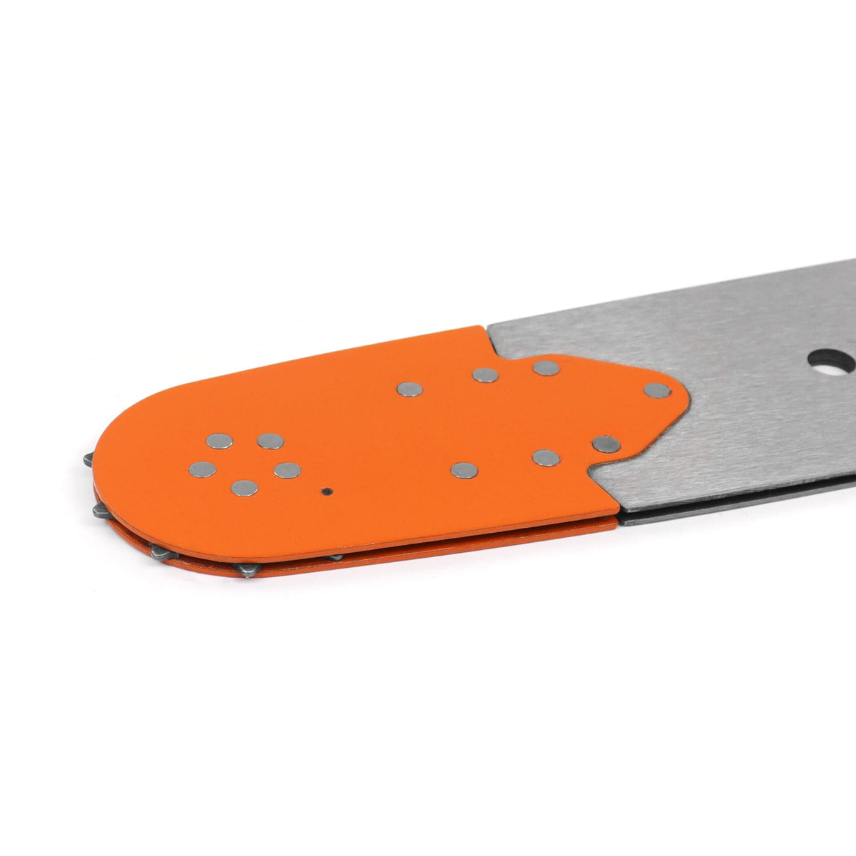 NEO-TEC low vibration design reduces fatigue during long cuts