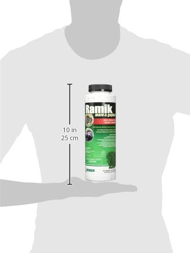 Neogen diphacinone nugget bait, weather-resistant for outdoor lawns and flower beds.