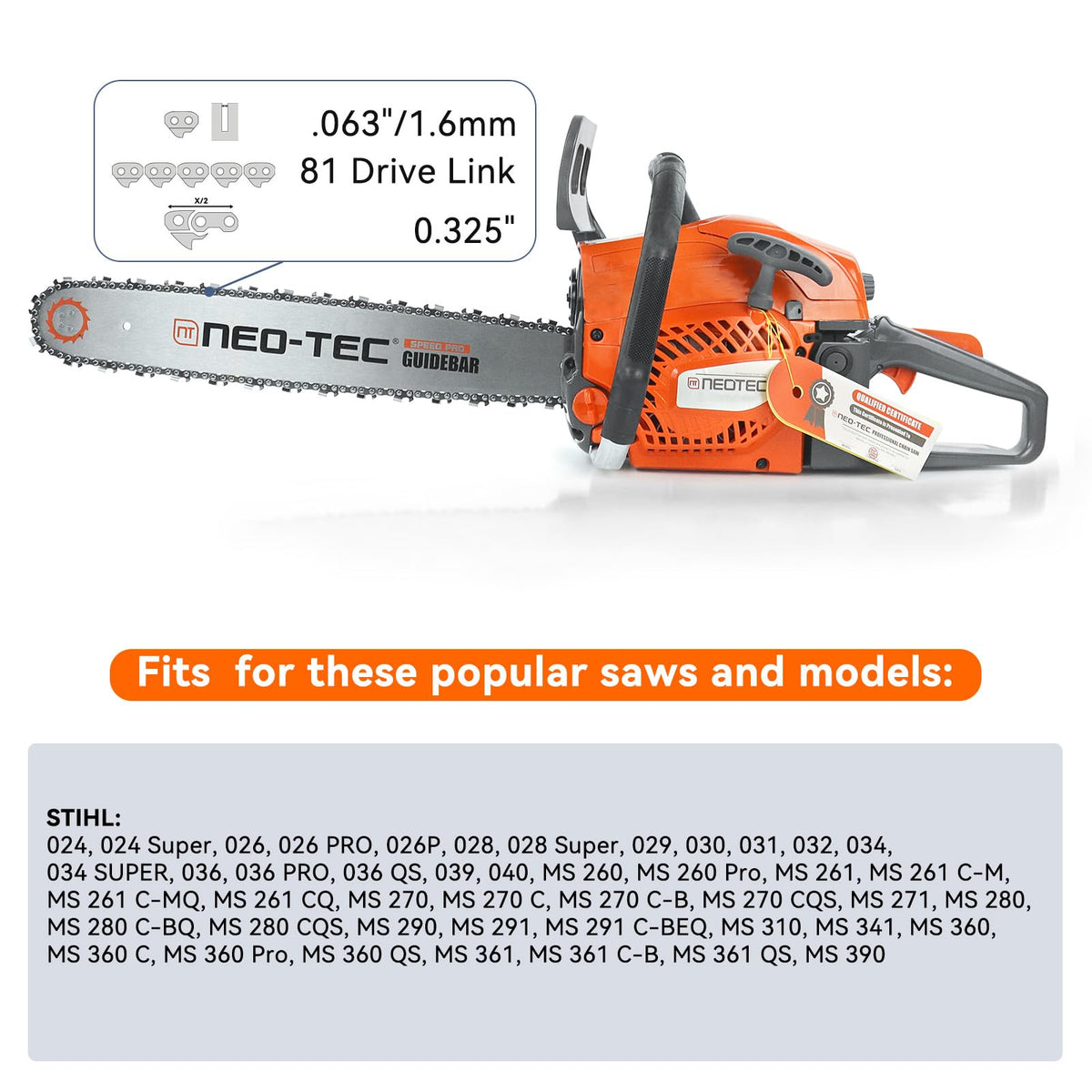 NEO-TEC chrome-plated cutters close-up highlighting sharp cutting edges.