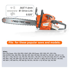 NEO-TEC chrome-plated cutters close-up highlighting sharp cutting edges.