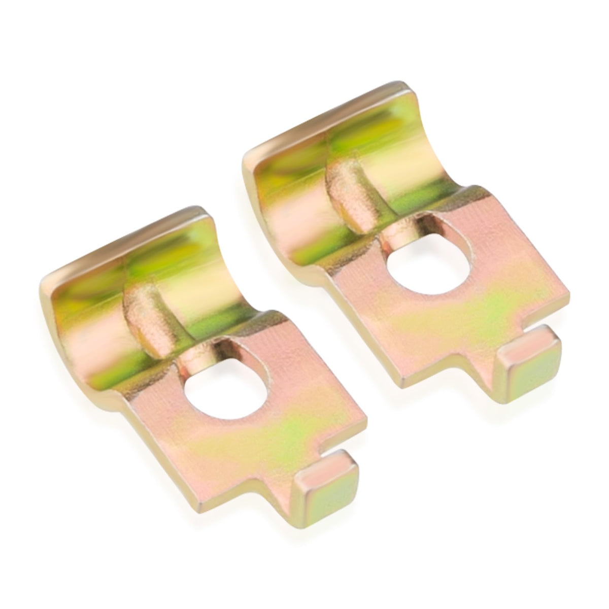 Neowah throttle clamp used with generator to ensure steady throttle engagement.
