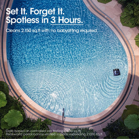 Nepturox SAT30 IP68 build supports durable underwater performance.