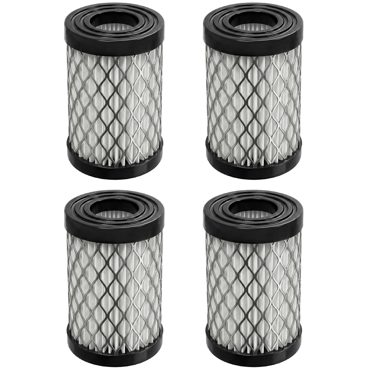 Nerans 35066 air filter for Tecumseh ECV100 delivers high-density filtration and easy installation.