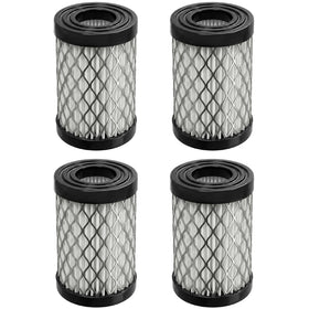 Nerans 35066 air filter for Tecumseh ECV100 delivers high-density filtration and easy installation.