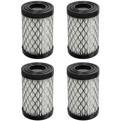 Nerans 35066 air filter for Tecumseh ECV100 delivers high-density filtration and easy installation.