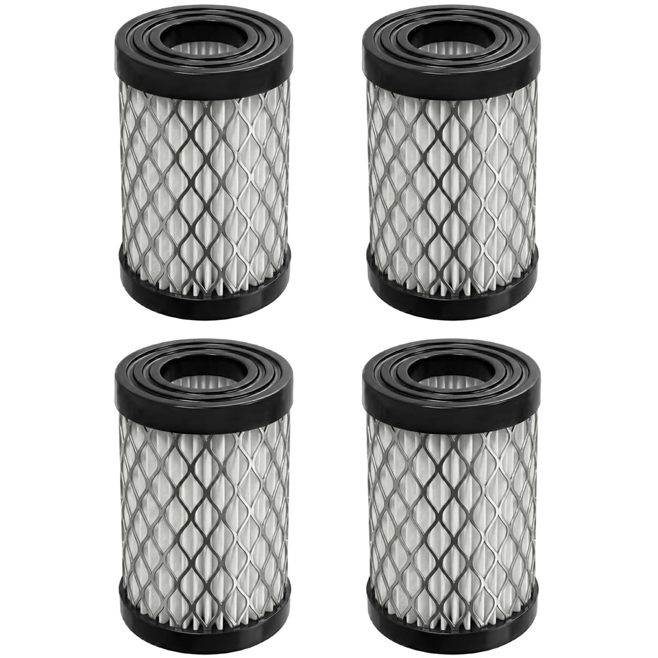 Nerans 35066 air filter for Tecumseh ECV100 delivers high-density filtration and easy installation.