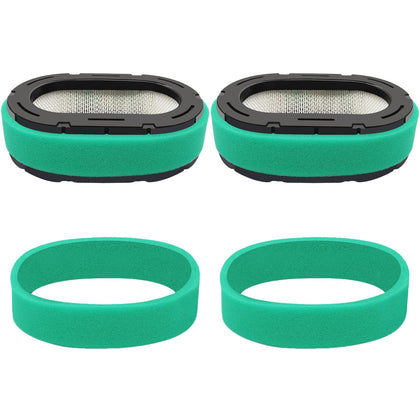 Nerans 32-083-09 air filter for Kohler engines traps dust for cleaner airflow.