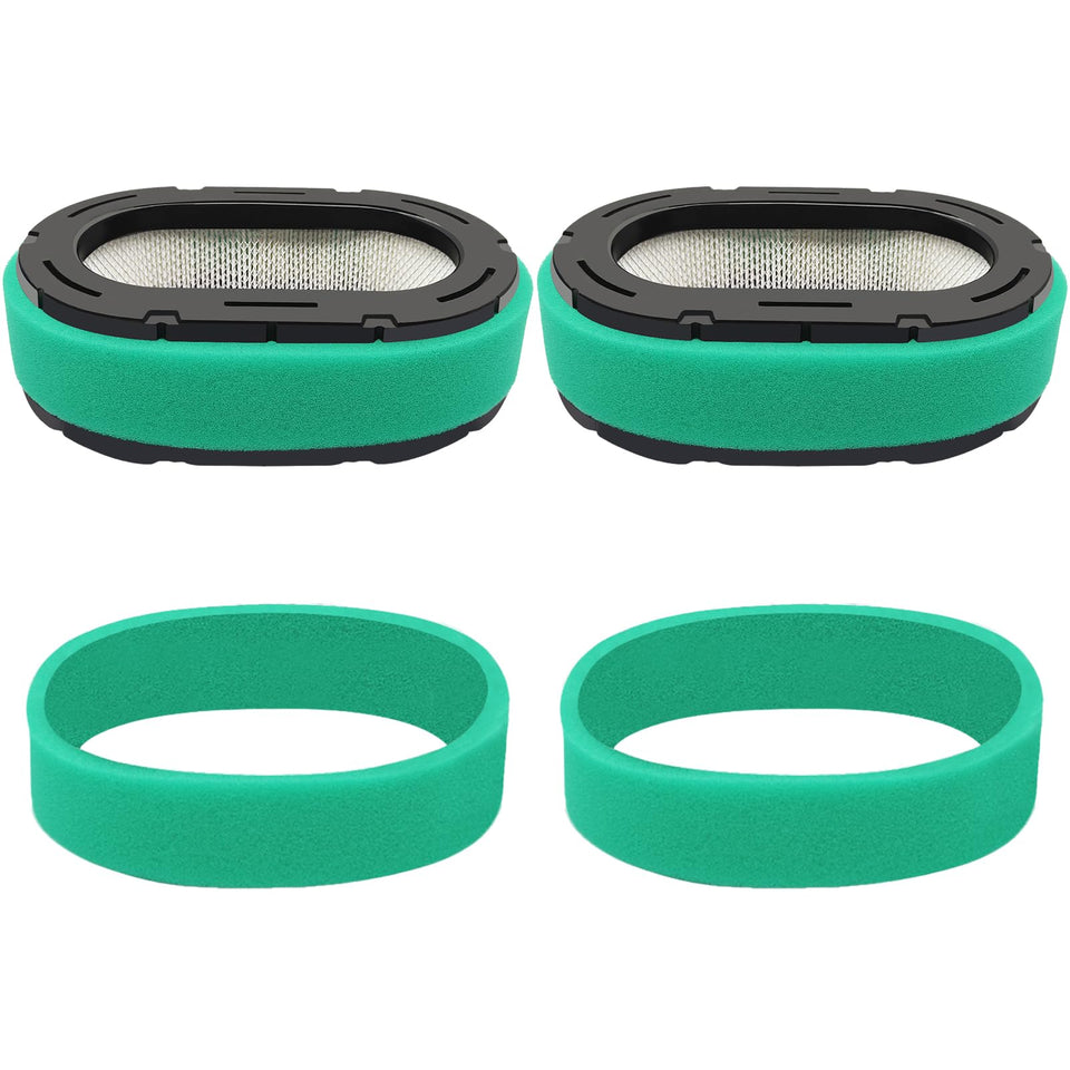 Nerans 32-083-09 air filter for Kohler engines traps dust for cleaner airflow.