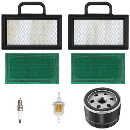 Nerans air filter for Briggs & Stratton enhances engine breathability and efficiency