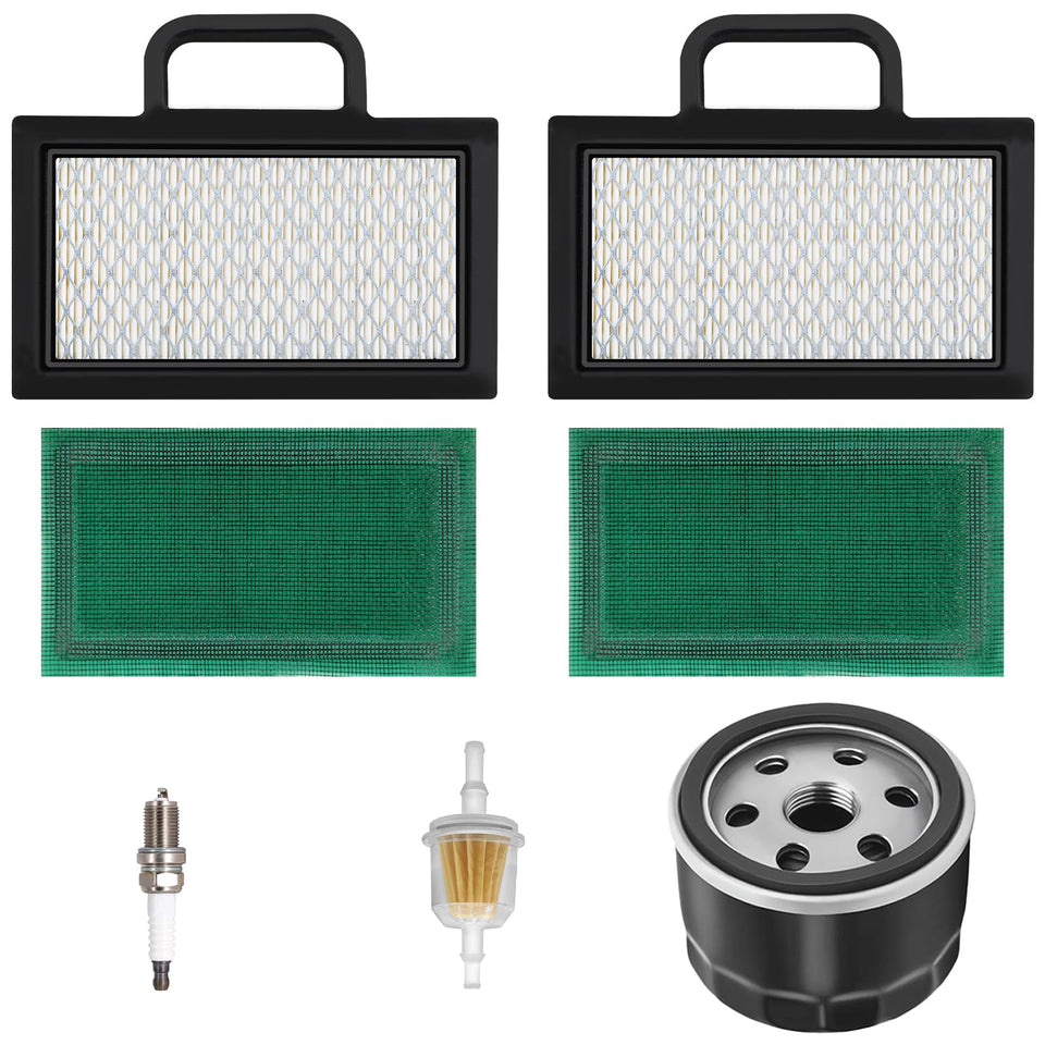 Nerans air filter for Briggs & Stratton enhances engine breathability and efficiency