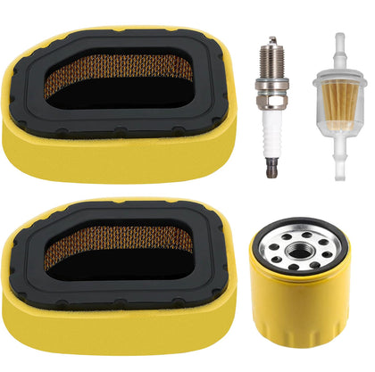 Nerans air filter kit for Kohler SV710 SV740 protects engines from dust and debris
