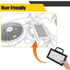 Nerans tune-up kit packaging shows complete maintenance components