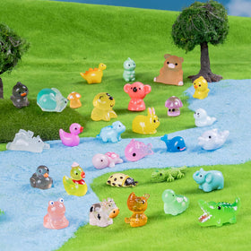 Nerfcareani durable resin finish keeps colors vivid over time.