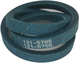 Neryera drive belt Timemaster 30-inch deck installation scene for quick replacement