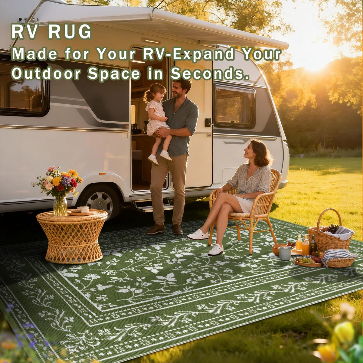nesrt UV-protected color maintains vibrancy under sun