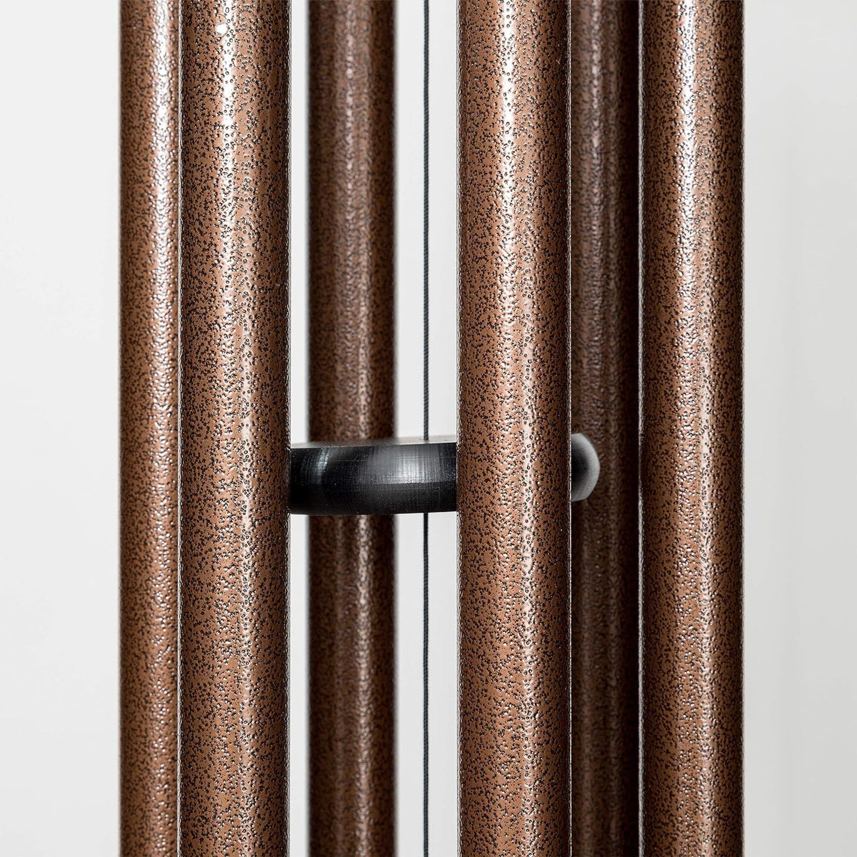 NETAEX 40-inch chimes emit a soothing melodic tone for tranquil outdoor spaces.