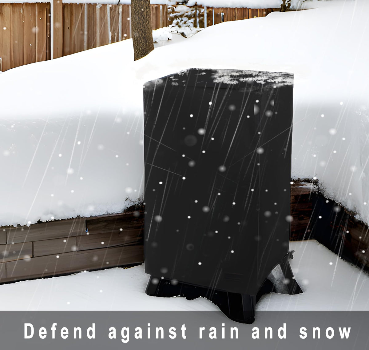 Close-up of NettyPro fadeproof material with PU coating for outdoor durability
