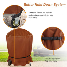 NettyPro adjustable straps and buckles ensure a snug, wind resistant fit