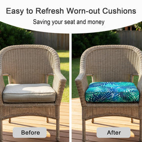 NettyPro foldable slipcover for compact storage