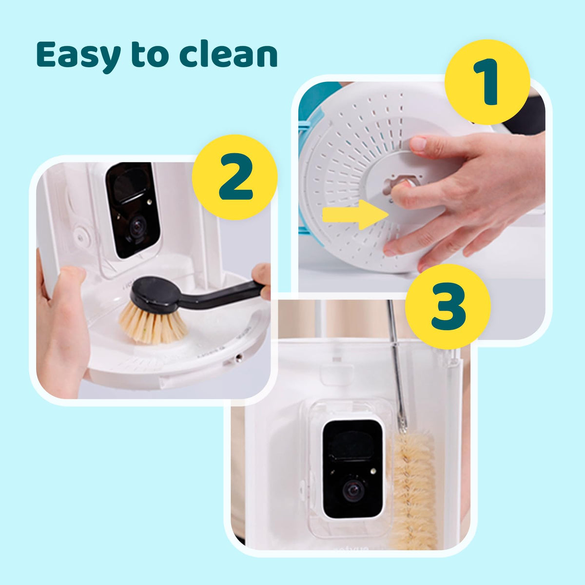 NETVUE Birdfy makes a family-friendly gift for nature lovers