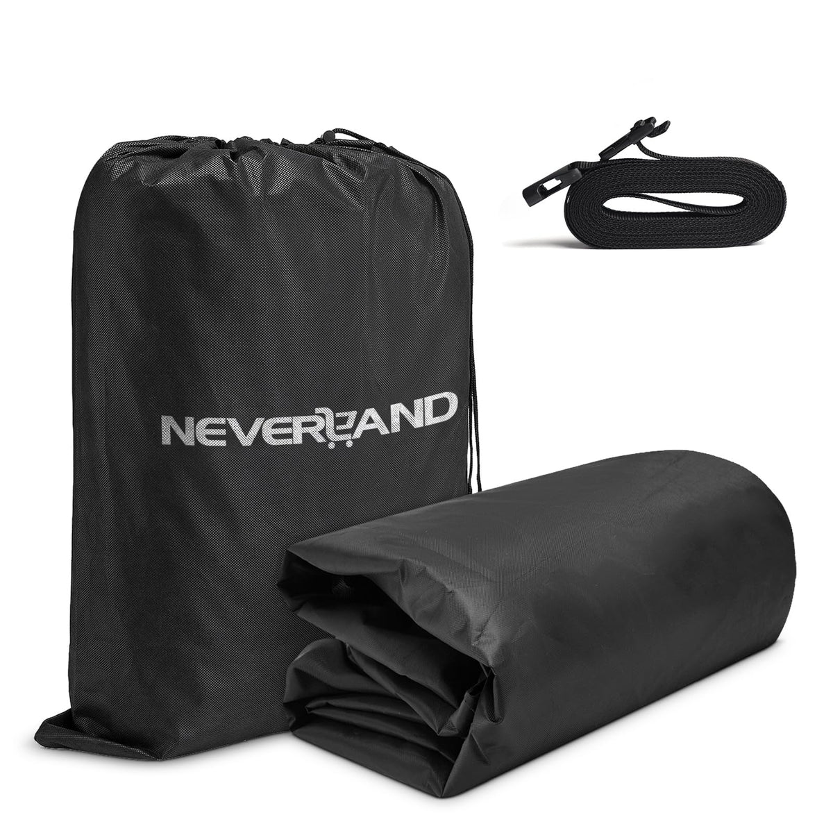 NeverLAND support team provides help with questions and setup