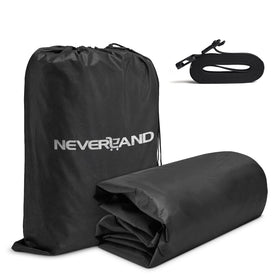 NeverLAND support team provides help with questions and setup