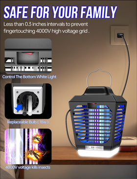 New Fi 4200V removable bottom panel for easy cleaning and maintenance.