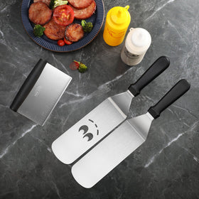 New Star Foodservice 1029161 dishwasher-safe utensils for quick cleanup