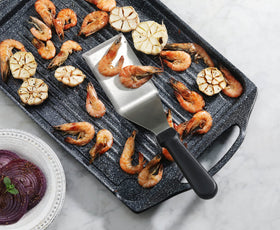 New Star commercial kitchen spatula designed for high-volume use