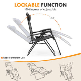 Adjustable headrest on a NEWBULIG chair for personalized comfort.