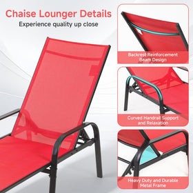NEWBULIG lightweight design makes it easy to move between spaces
