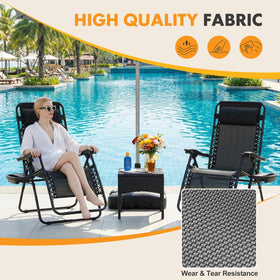 Breathable mesh back keeps you cool on a NEWBULIG chair.