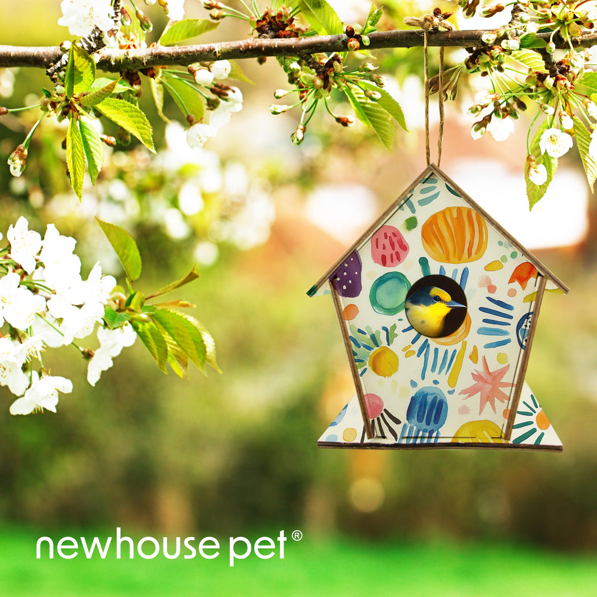 Newhouse Hardware kids and adults crafting kit boosts creativity and together time