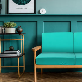 Newwiee versatile covers fit various cushions and decor styles